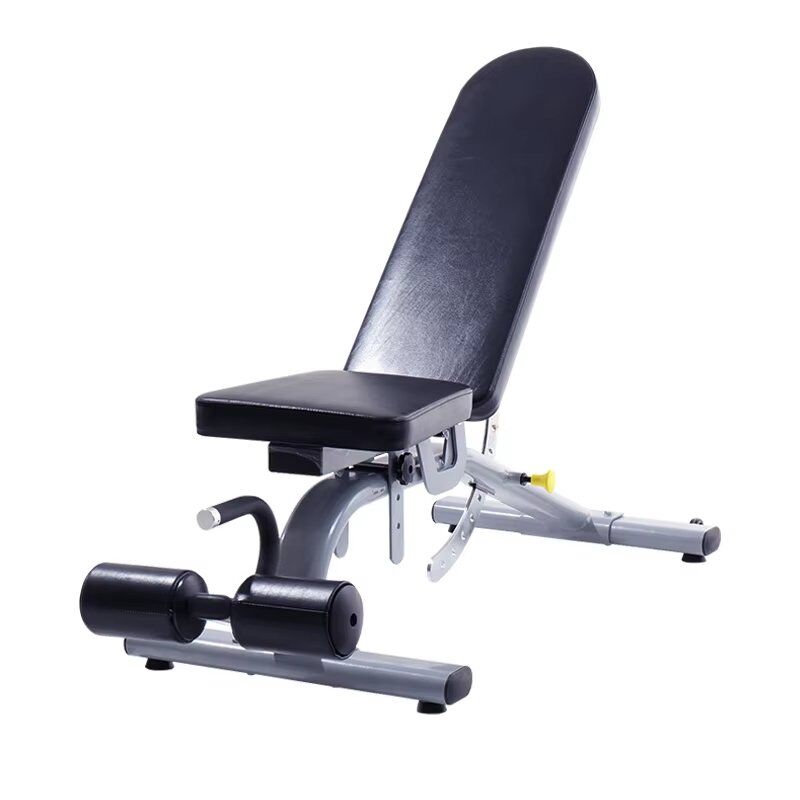 Commercial Gym Adjustable Training Bench