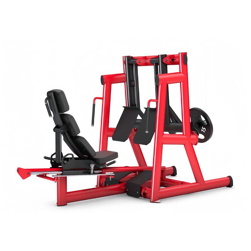 VantraFit fitness equipment manufacturer logo